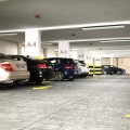 Kapalı otopark Kapalı otopark