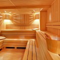 Sauna Sauna